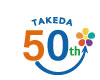 50周年